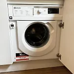 Apartmán Familienoase Nahe Innenstadt Mnichov