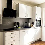 Familienoase Nahe Innenstadt
