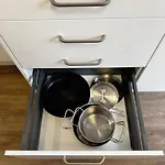 Familienoase Nahe Innenstadt *