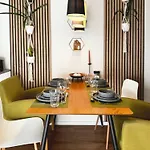 Appartement Familienoase Nahe Innenstadt München