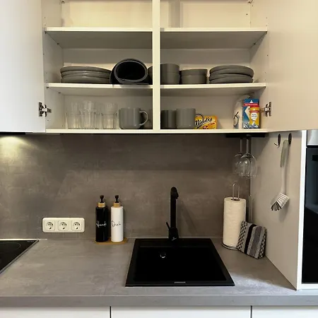 Stylestay I Schwanthalerhoehe * Munich