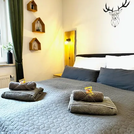 Stylestay I Schwanthalerhoehe * Munich