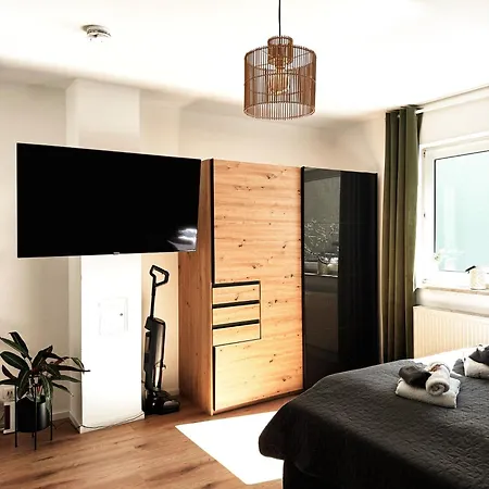 Stylestay I Schwanthalerhoehe Apartment *